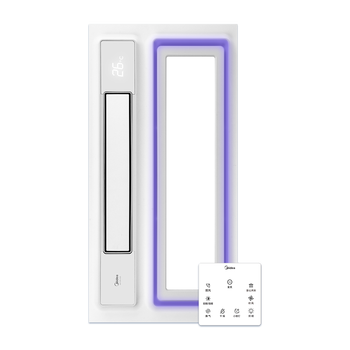 美的浴霸哪一款型号性价比高？笔者用心为您支招