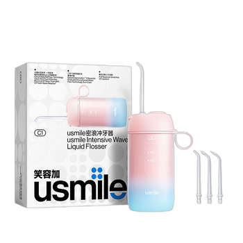 牙线器什么品牌性价比高又实惠（冲牙器与牙线哪个好）