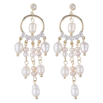 珍珠耳环哪个品牌的性价比高（珍珠耳环哪个牌子的质量好）