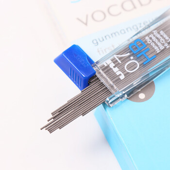 7mm纳米自动铅芯不易断hb活动铅笔芯202nd 10支装多少钱 怎么样 评价