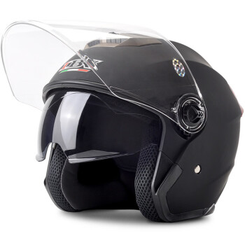 一款保护和时尚兼备的电动车头盔——IBK605