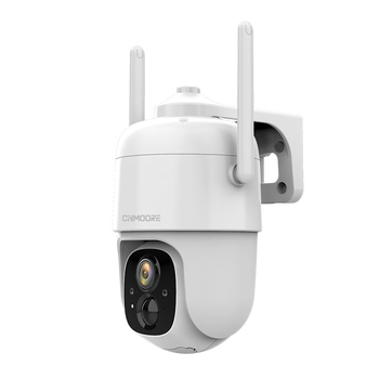 真实测试：神眸BC52摄像头的整体表现如何？