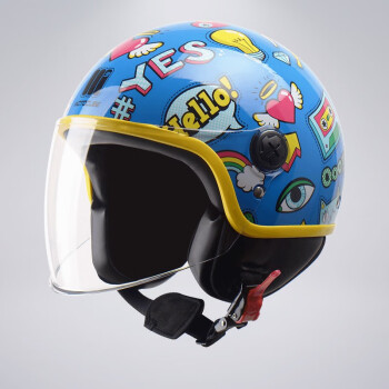 摩托车头盔价格曲线一览，选对“摩托立方”品质舒适保障安全