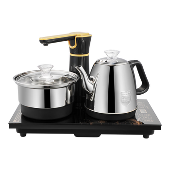 热水壶什么牌子好（电热水器十大排行榜）