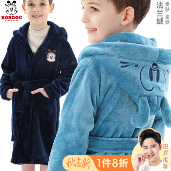 巴布豆儿童家居服:眼看价格走势,舒适温暖的选择