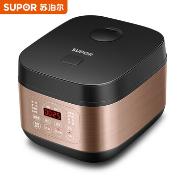 「一定要知道」
苏泊尔SF50FC596评测？苏泊尔sf50fc661使用方法评价高吗？怎么买合适？
