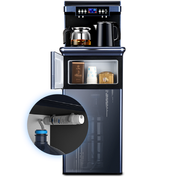 茶水机什么品牌质量最好（茶吧机十大名牌排行百度）