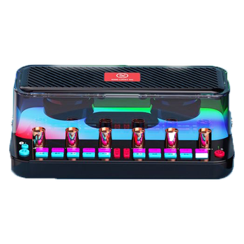 金运直播声卡哪个型号好？这几款入手不会亏