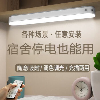 榜单推荐-优质台灯选择