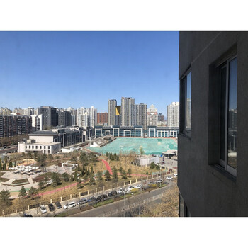 望京新城406号楼1401号