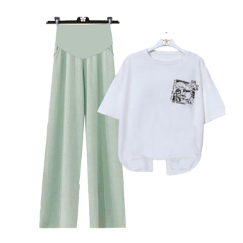 孕妇t恤什么牌子便宜又好用（孕妇t恤什么品牌质量最好）