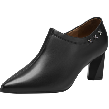 踝靴十大品牌2023排行榜（踝靴哪个品牌比较好）