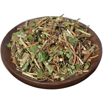 北京同仁堂原料野生金银花藤宝宝洗澡婴儿泡澡去痱忍冬藤根叶子中草药