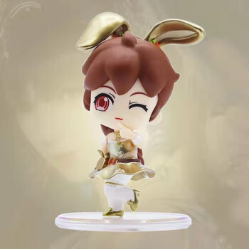 斗罗大陆盲盒祖国版唐三小舞手办具公仔动漫周边摆件史莱克七怪玩盲盒