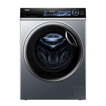 必买单品!海尔EG100MATE85S滚筒洗衣机怎么样,用户用都竖起大拇指!