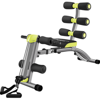 仰卧起坐机什么牌子好（仰卧起坐机哪个品牌性价比高）