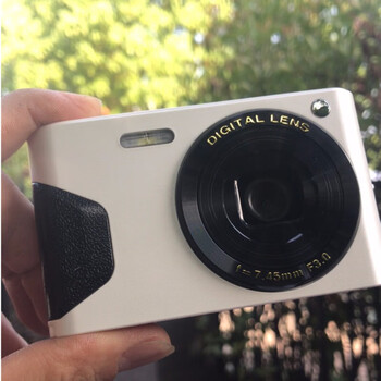 微型相机超小学生数码相机复古ccd校园高清随身小型vlog相机入门卡片