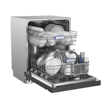 美的S52-X洗碗机到底怎么样？用户口碑爆棚的真实评价！