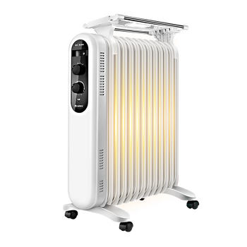 详细评测：格力NDY19-X6021取暖器质量如何？