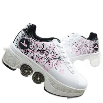 暴走鞋排名前十（儿童暴走鞋哪个牌子好）