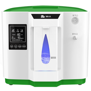 选择德达医疗2AW制氧机是否值得？性价比评测来袭