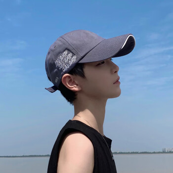 品恒大头围帽子男冬季潮牌棒球帽男生加深大帽檐鸭舌帽男士男款潮