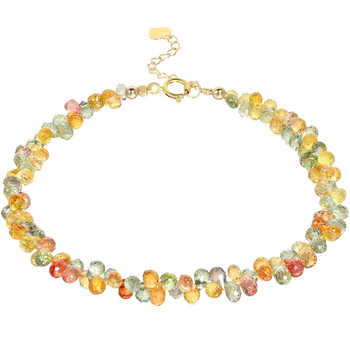 蓝宝石手链排行榜前十名有哪些（蓝宝石手链哪个品牌最好最实用）