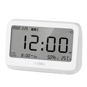 电子闹钟排名前十（闹钟哪个牌子的最耐用）-图片3