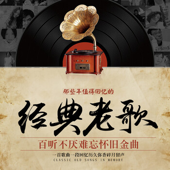歌曲车载无损音乐u盘高音质车用优盘mp3一人一首成名曲6070后8090年代