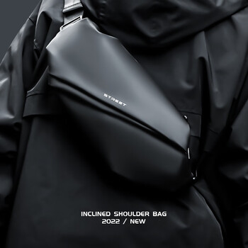 轻骑者腰包/胸包-实用时尚，价格走势持续上涨