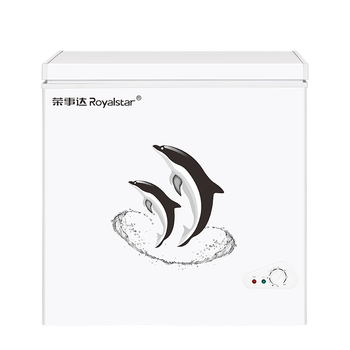 荣事达BD/BC-228D冰柜值得手入吗（荣事达冰柜怎么调制冷）