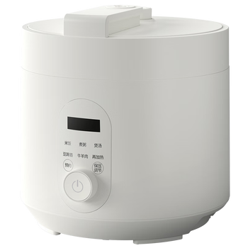 欧莱克YWB3001A电压力锅怎么样？爆料五大细节特点！