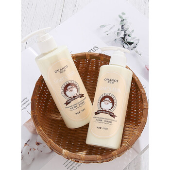 蒂雅莉美肌山羊奶身体乳(山羊奶美肌滋润面膜凯芙媞) 蒂雅莉美肌山羊奶身体乳(山羊奶美肌滋润面膜凯芙媞)