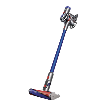 戴森SV10 DYSON V8 FLUFFY PLUS吸尘器怎么样？亲身体验告知你实情！