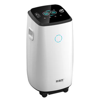 购买之前必读：氧精灵制氧机好不好？