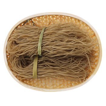 绩溪农家手工土红薯粉丝山芋粉丝地瓜粉条绩溪粉丝500g