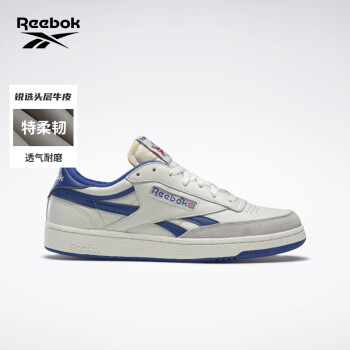 【预售】Reebok运动板鞋2022春季男鞋价格走势与评测