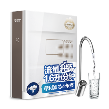 净水器品牌排行前十名(净水器前置过滤器哪个品牌的比较好)