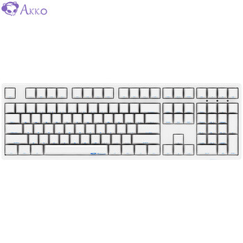 达人爆料
AKKODucky Zero 3108怎么样用了感觉如何？akkoducky zero 3108评测？对比哪款性价比更高
