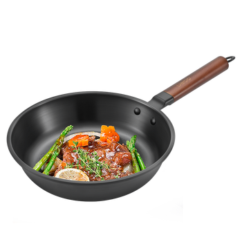 煎锅有什么牌子值得选购(最好的不粘锅是什么品牌)