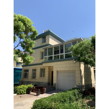 桃园别墅区13号