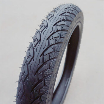 蒲阳世家全新16x21252530加厚耐磨电动车轮胎电瓶车外胎16x30外胎