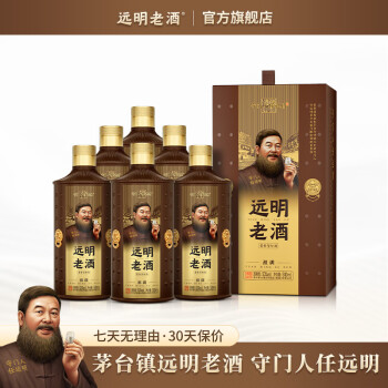 酒类爱好者必备收藏酒,价格走势看涨!