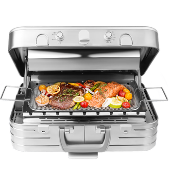 电烤盘哪个牌子质量好耐用（电烤盘电烤盘十大排行）