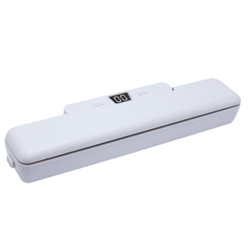 封口机十大品牌2023排行榜（手提缝包机十大名牌）