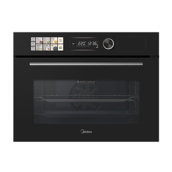 美的sq5v和sv5（美的SQ5V蒸烤箱怎么样）