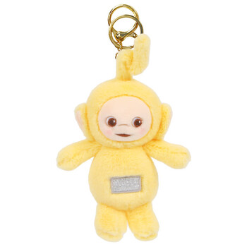 菲凡尚品天线宝宝骨架毛绒公仔小玩偶摆件正版儿童玩具娃娃生日礼物网