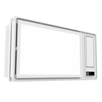 多功能浴霸十大名牌有哪些（智能浴霸十大公认品牌排行榜）