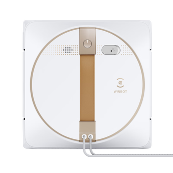 最新科沃斯WG888-11 擦窗机器人测评揭秘：细说八大亮点！