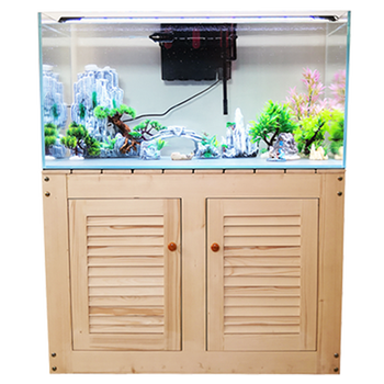 宝贝故事鱼缸怎么样质量大揭秘！